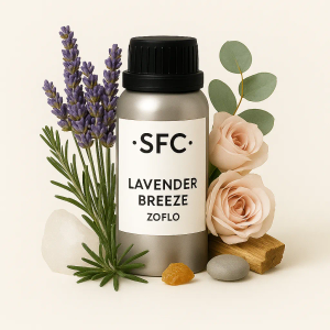 Lavender Breeze ZoFlo Fragrance Oil - 125g