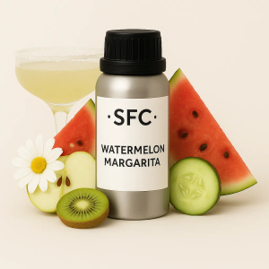 Watermelon Margarita Fragrance Oil - 50g
