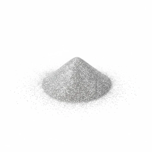 Silver Glitter