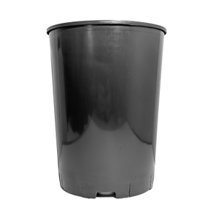 Deep Rose Pots (1L-7L Sizes) - 3 Litre/160mm diameter, 30