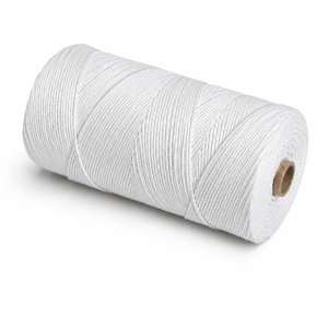 Wedo ECO 2 Wick Raw - 5 Meter