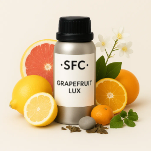 Grapefruit Lux Fragrance Oil - 50g