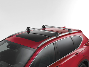 Genuine Honda CR-V Cross Bars 2019-2023 (08L04TLA600)