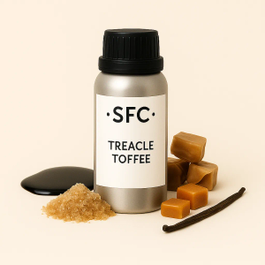 Treacle Toffee Fragrance Oil - 125g