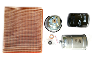 Filter Service Kit - TD5 - Premium Brands