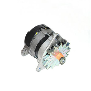 Alternator - Series - 4cyl Petrol and Diesel