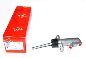 Master cylinder-S2/2A - (S3 NON SERVO 88SWB)