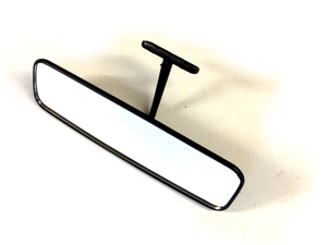 Interior mirror
