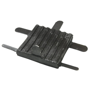 Pedal Pad - clutch or brake - 278166