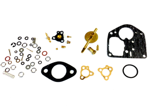 Zenith carburettor repair kit - 4cyl Petrol - 605092R