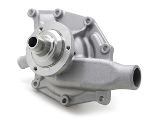 Water Pump and Gasket- OEM - 200TDI