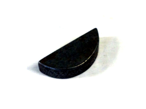 Crankshaft key - 300TDI - ERR5215