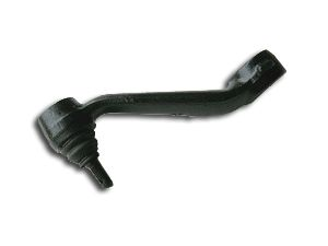 Drop arm and kit for 3 and 4 bolt boxes - RHD