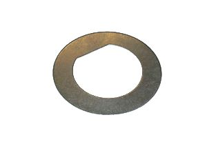 Hub bearing lock washer (FRC8002)