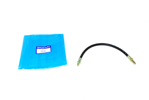 Brake hose-front S2/2A, rear SWB to 80/81 & Clutch hose for S2/2A