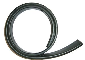 Rubber Seal - door top to bottom - 330163