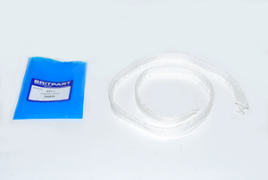Bonnet Rest Strip
