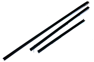 Window Channel suitable for 1 Front Door Top