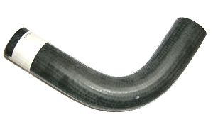 Top hose - S2A/3 4cyl