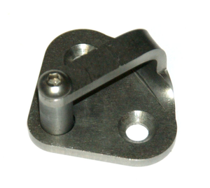 X-Trouser Door Striker