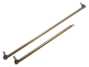 Heavy Duty Steering Rods for all Defender inc ball joints - PM960