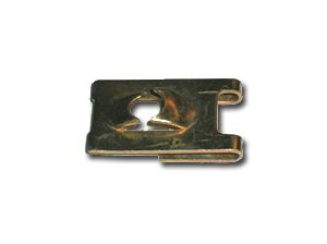 Spire nut to use with 320045