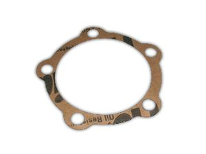 Drive flange gasket (hub gasket)