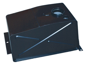 Military Type Underseat Fuel Tank - STC613