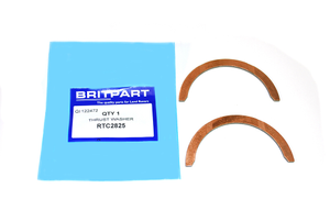 Thrust Washers - per pair - standard