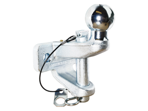 Universal Coupling Ball and Pin 3.5tonne