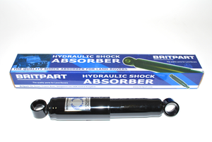 Hydraulic Shock Absorber |SWB Heavy Duty Front & LWB Front - Britpart