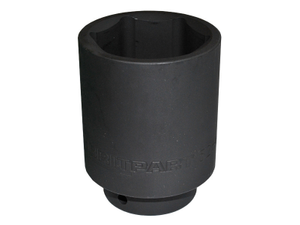 52mm deep Hub Nut Socket - Heavy Duty for 1/2 inch drive - DA1118