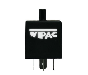Adjustable Flasher Relay