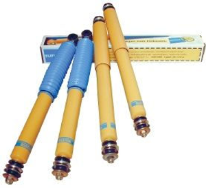 Steering damper - Bilstein B6