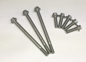 Bolt Kit for 300TDI Water Pump