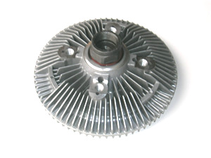 Viscous Unit - 300TDI