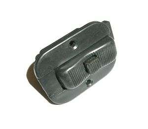 Window Lock - S3 - push up with thumb