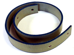 Axle strap-SWB RH & LWB