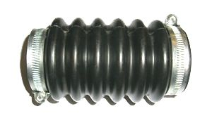 Propshaft gaiter kit