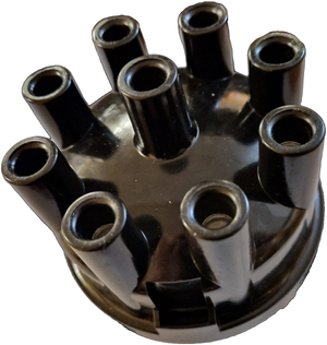 Distributor cap - V8 - STC8368