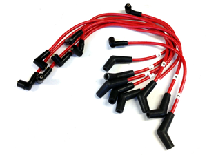 Performance Ignition Lead Set - V8