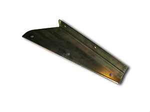 Front Mudflap Bracket - RH