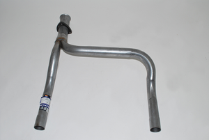 Y Pipe