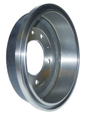 Aftermarket 11inch Brake Drum for Series 3 and Defender 110