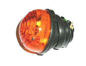Indicator assembly