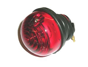 Rear light assembly