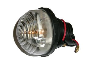 Sidelight assembly