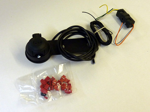 7pin Electrics Kit
