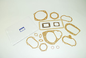 Gearbox and Transfer box gasket set - 600603