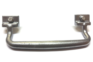 Series 2/3 - Interior Front Door Grab Handle - Steel -